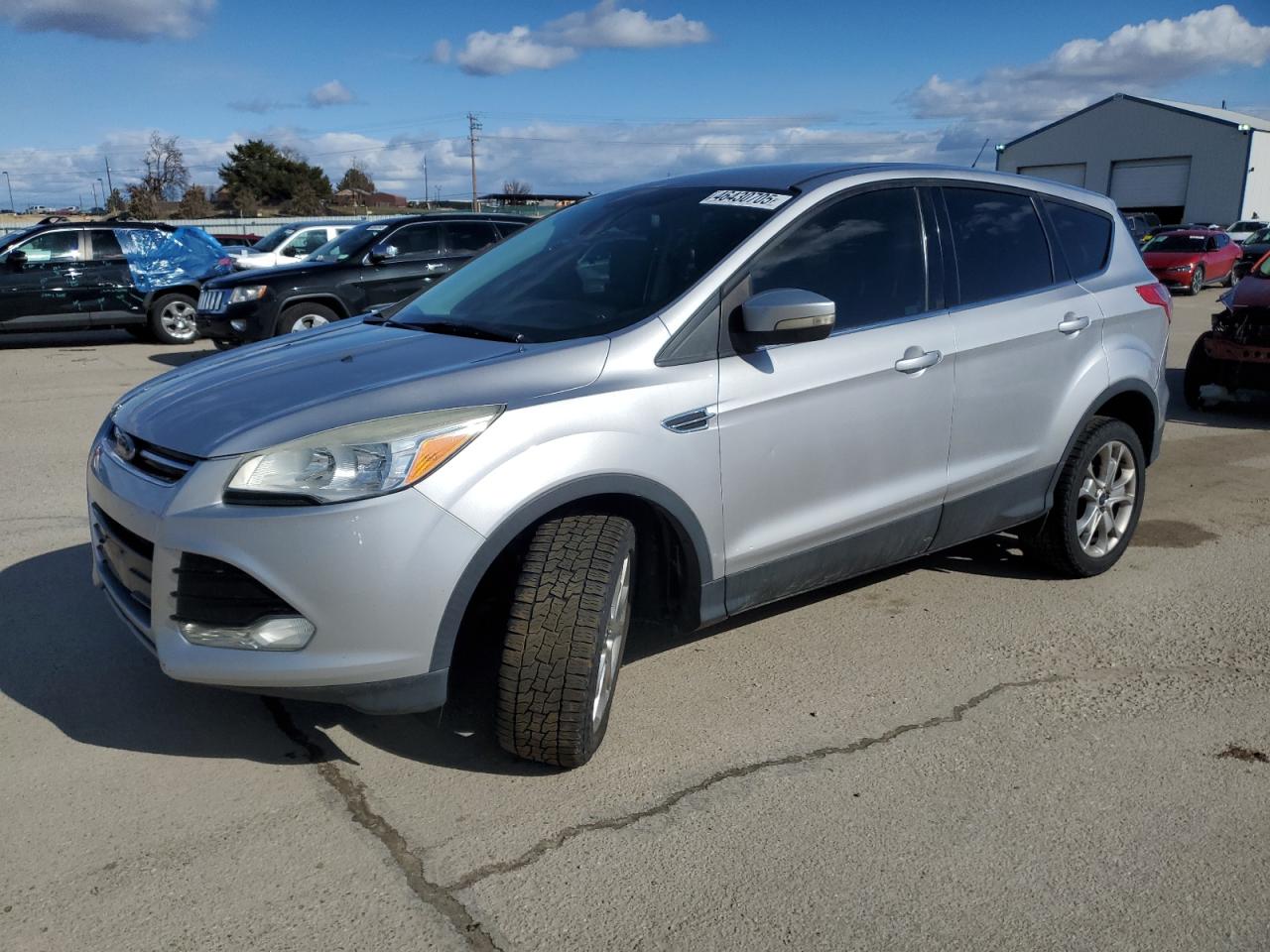 2013 Ford Escape - Image 1