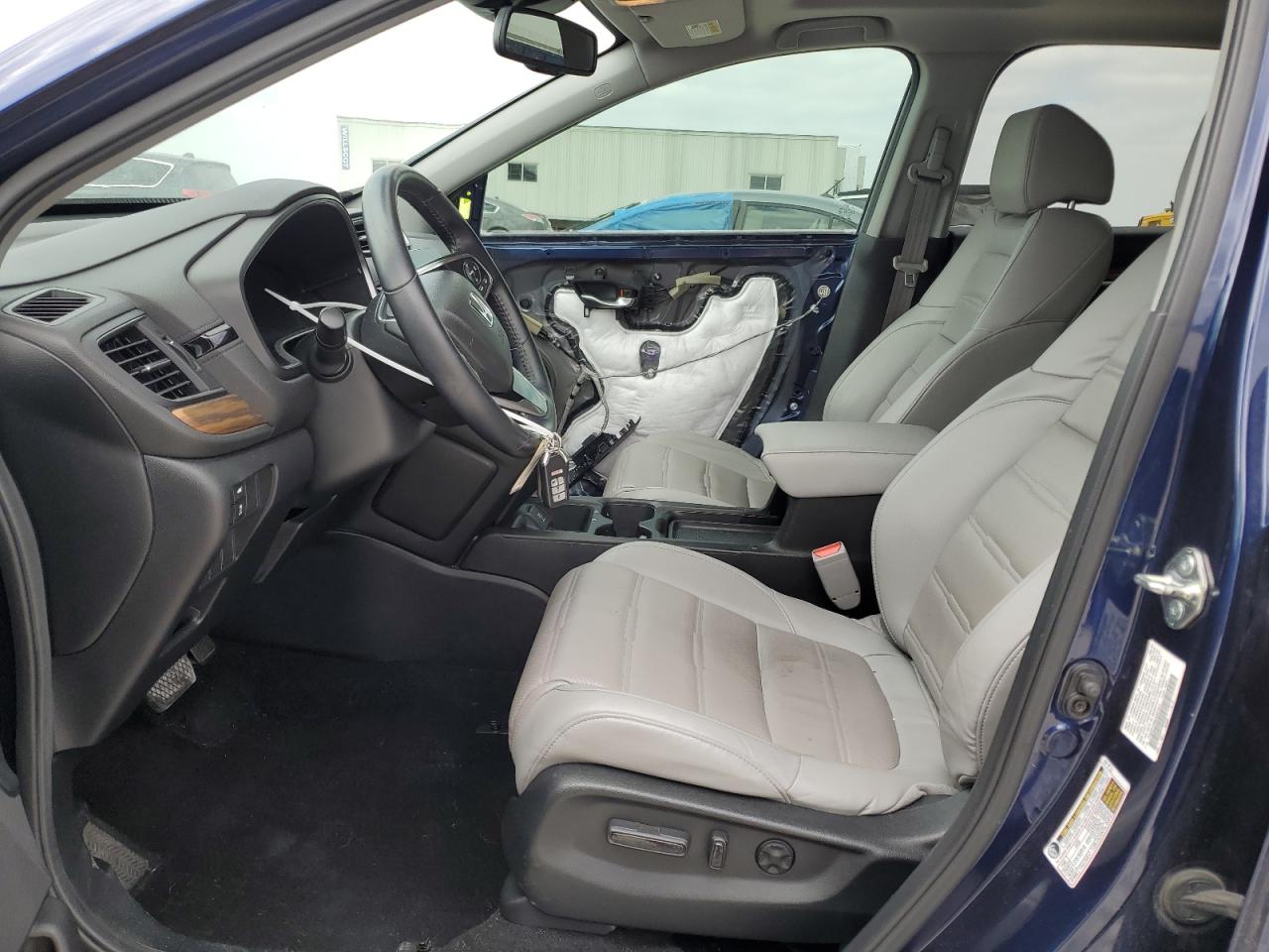 2018 Honda CR-V - Image 7