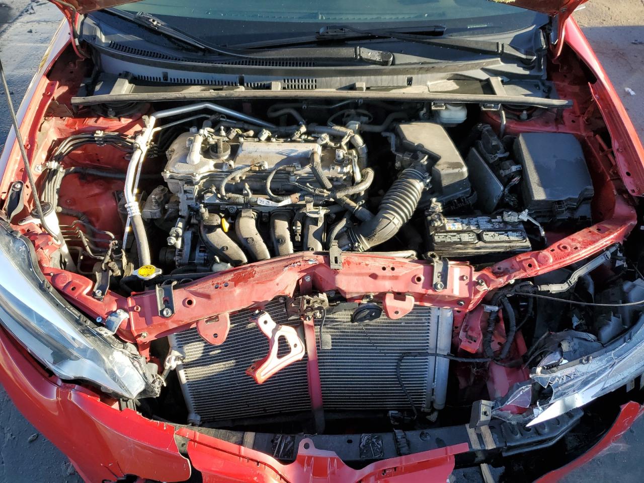 2016 Toyota Corolla - Image 11