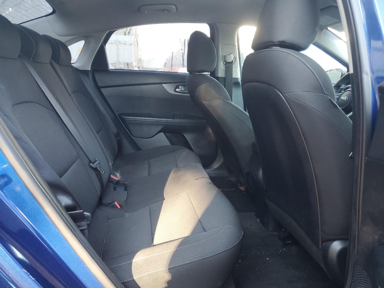 2019 Kia Forte - Image 10