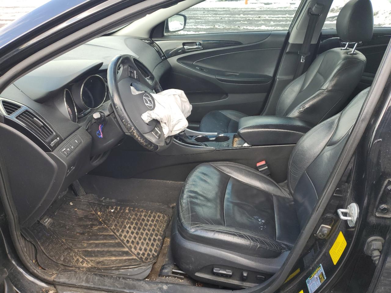 2013 Hyundai Sonata - Image 7