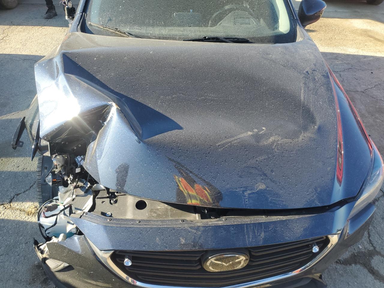 2021 Mazda CX-3 - Image 12