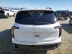 2024 Kia Telluride Sx zu verkaufen in Anderson, CA - Front End