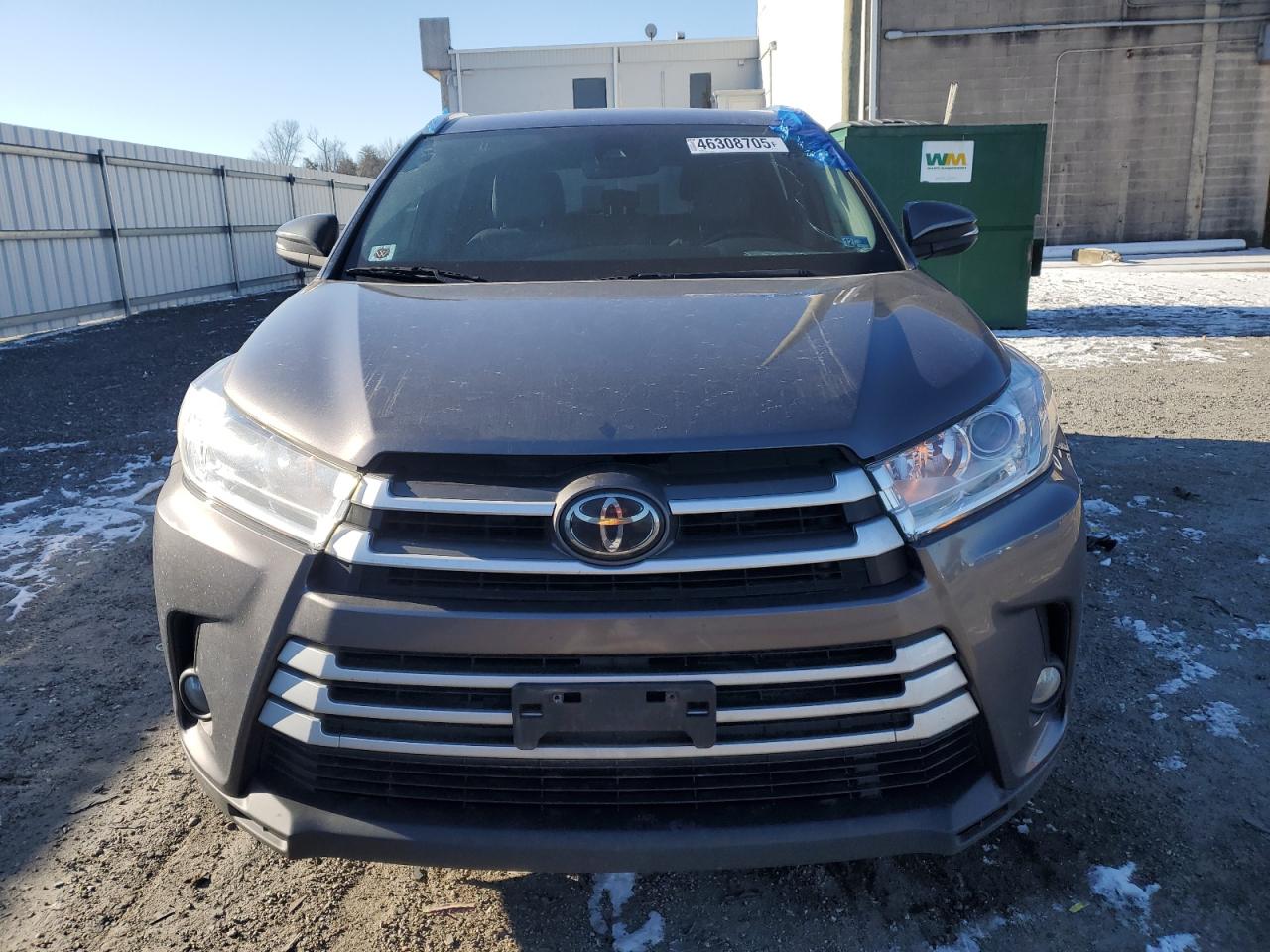 2018 Toyota Highlander - Image 5