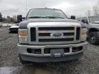 2008 Ford F250 Super Duty en Venta en Portland, OR - Rear End