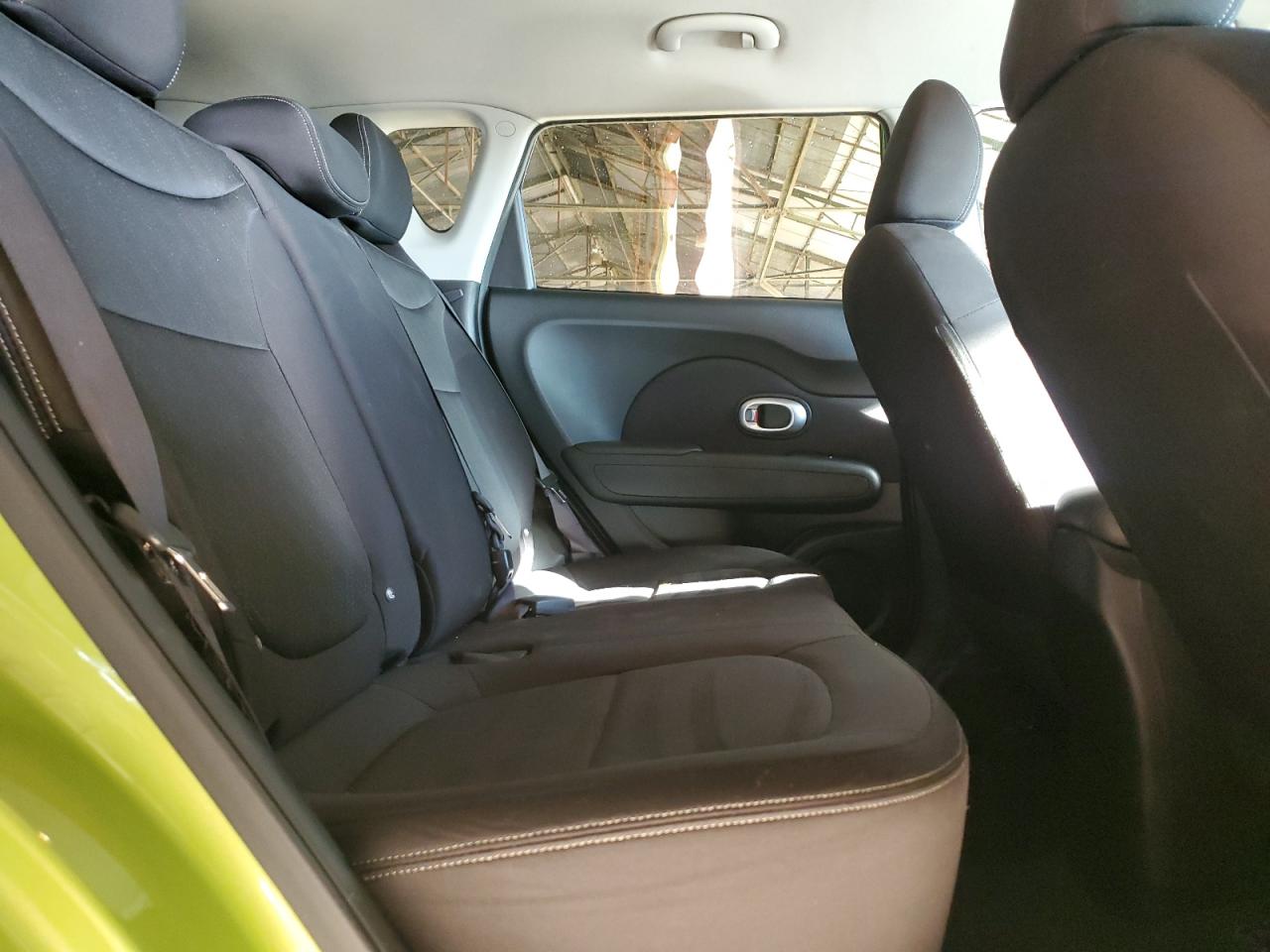 2016 Kia Soul - Image 10