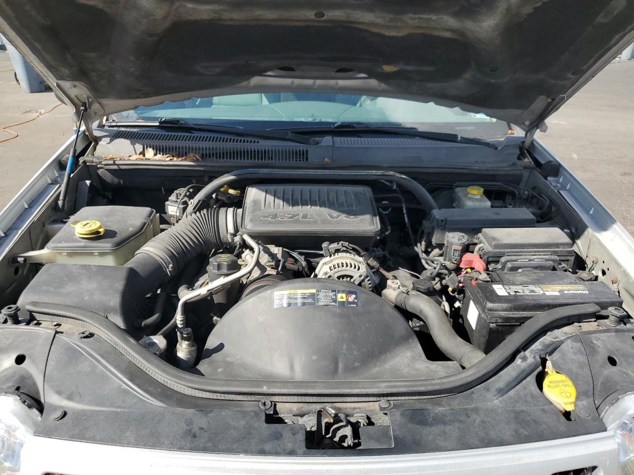 2006 Jeep Grand Cherokee - Image 13