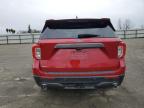 2023 Ford Explorer Xlt for Sale in Bakersfield, CA - Front End
