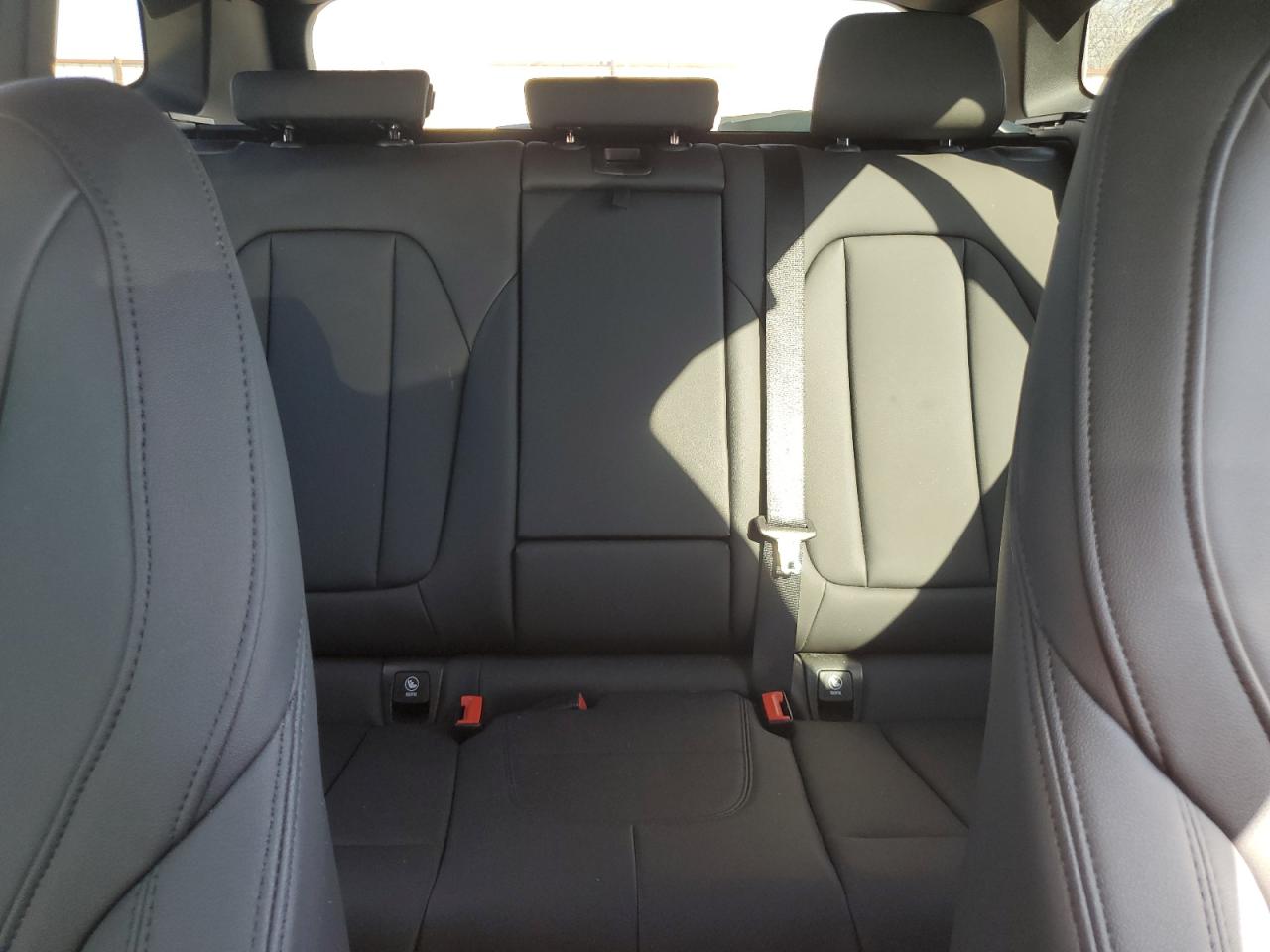 2021 BMW X3 - Image 10