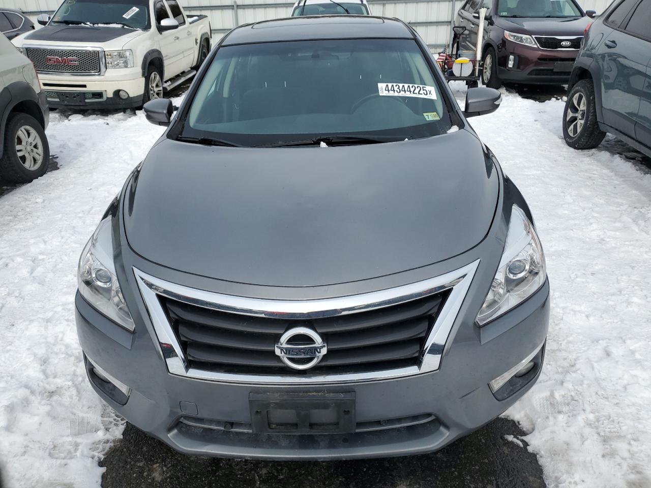 2014 Nissan Altima - Image 5