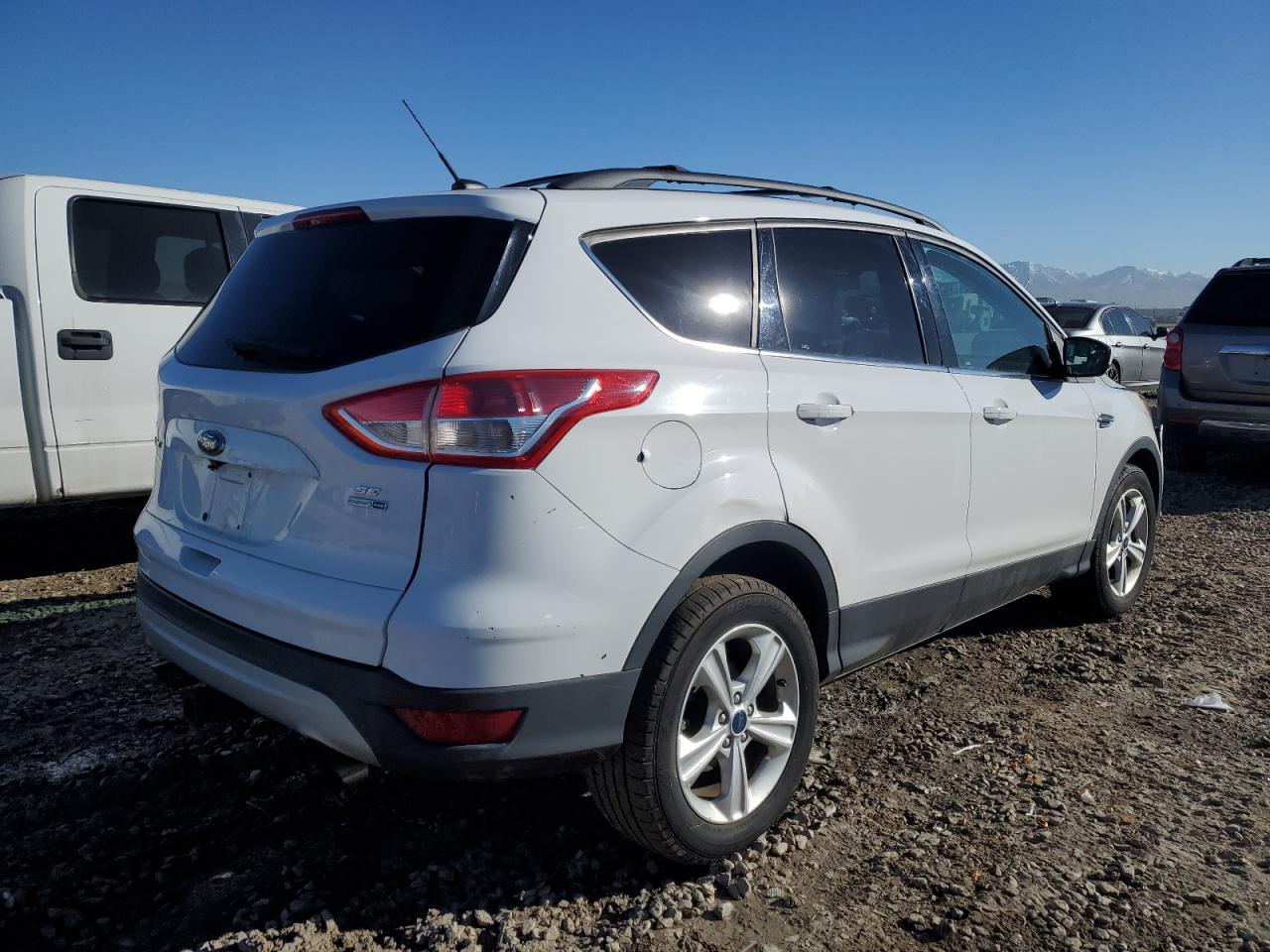 2015 Ford Escape - Image 3