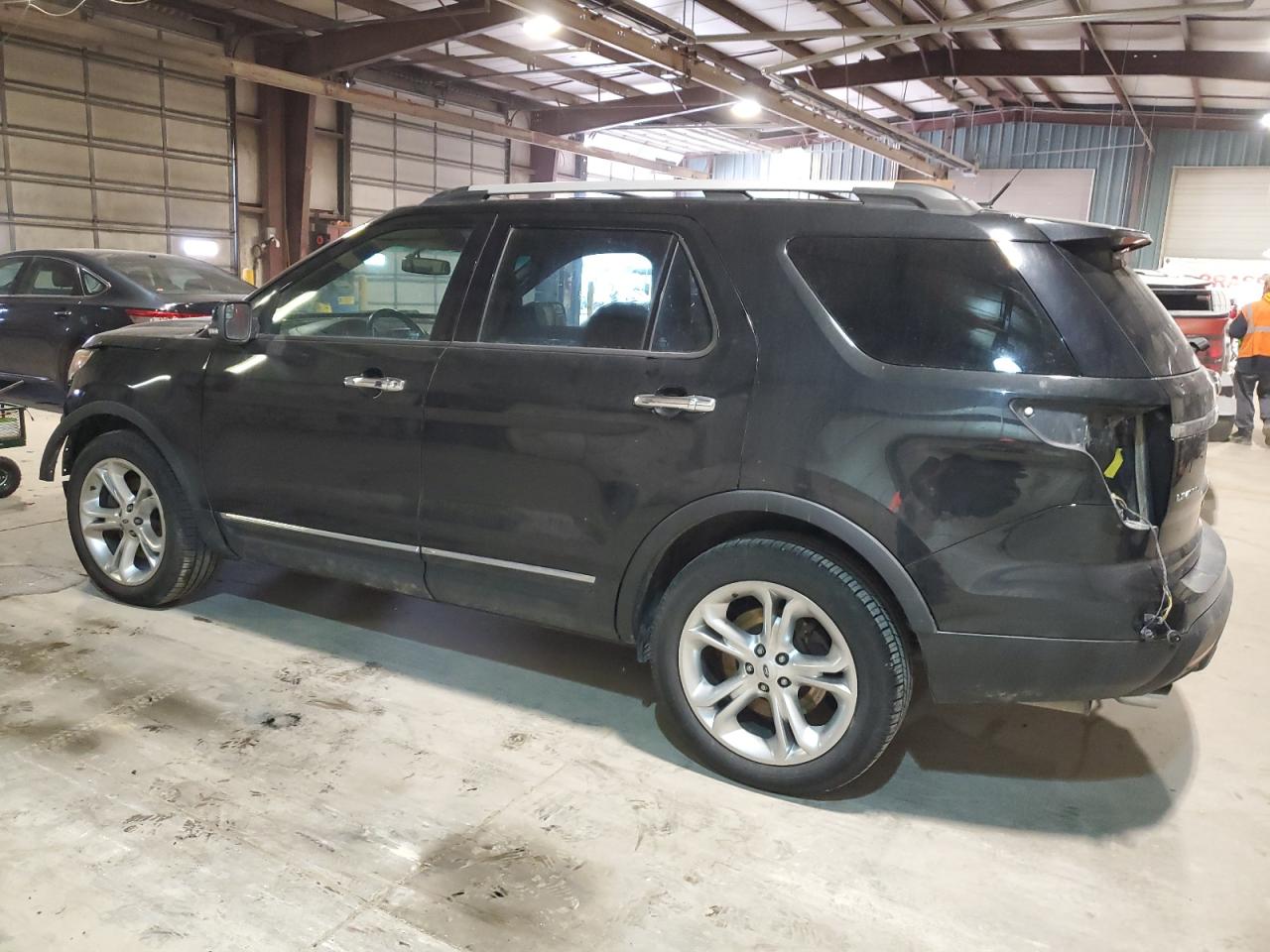 2014 Ford Explorer - Image 2