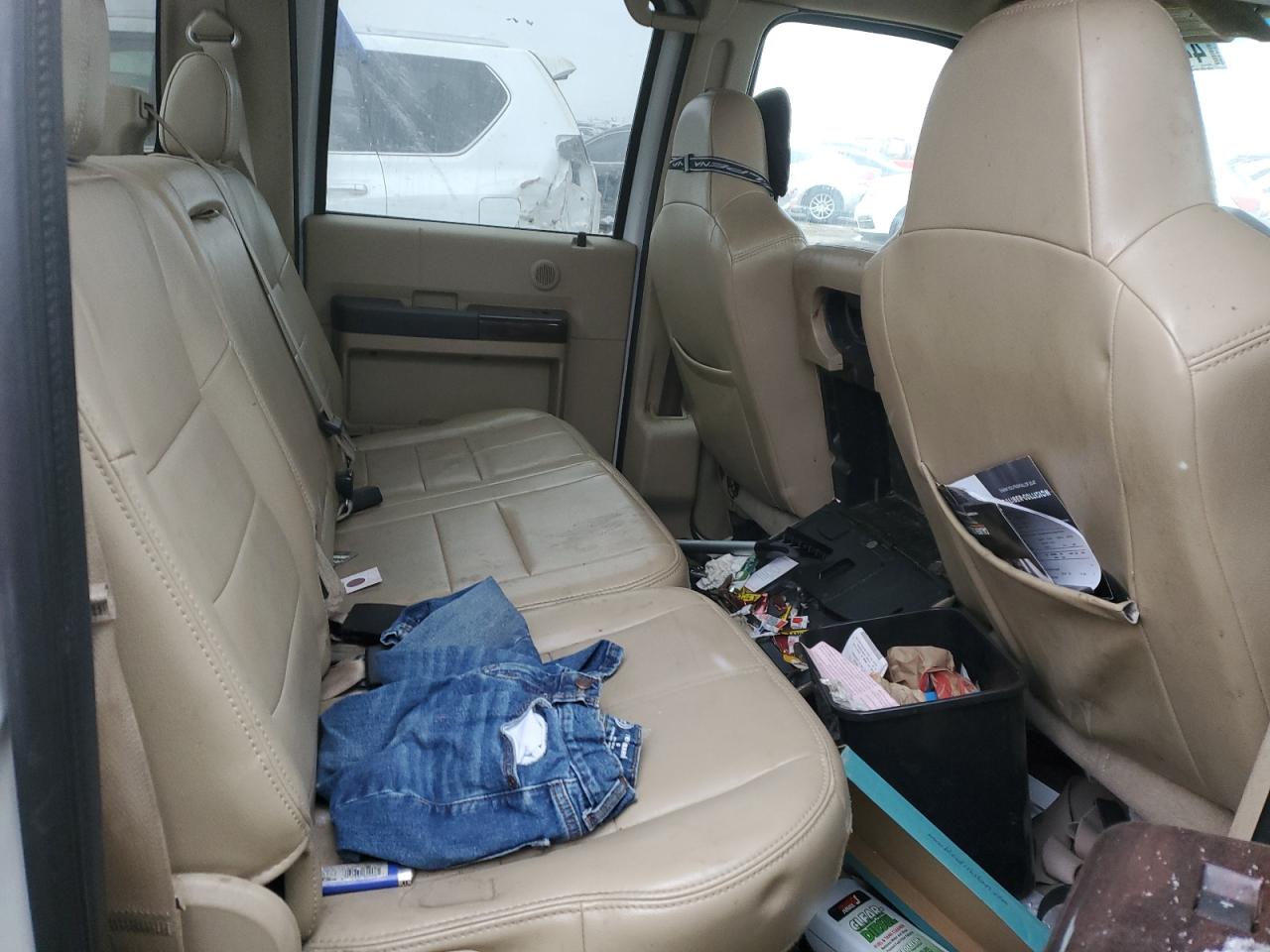 2010 Ford F350 - Image 11