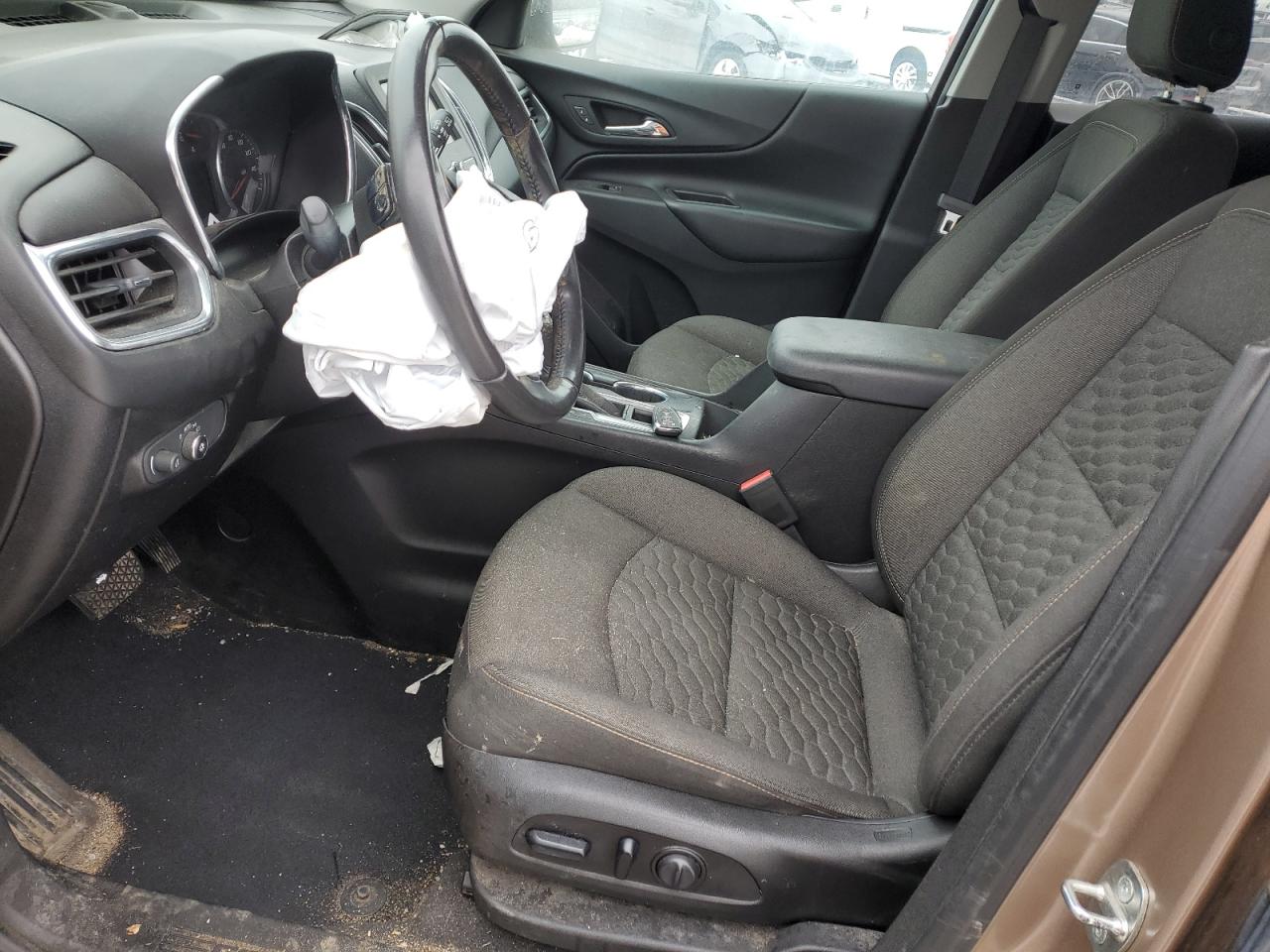 2019 Chevrolet Equinox - Image 7
