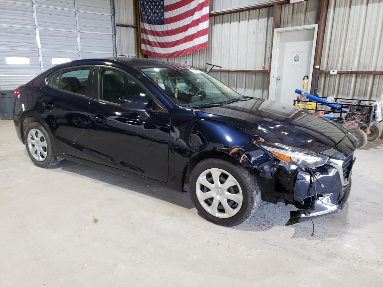 2018 Mazda 3 - Image 4