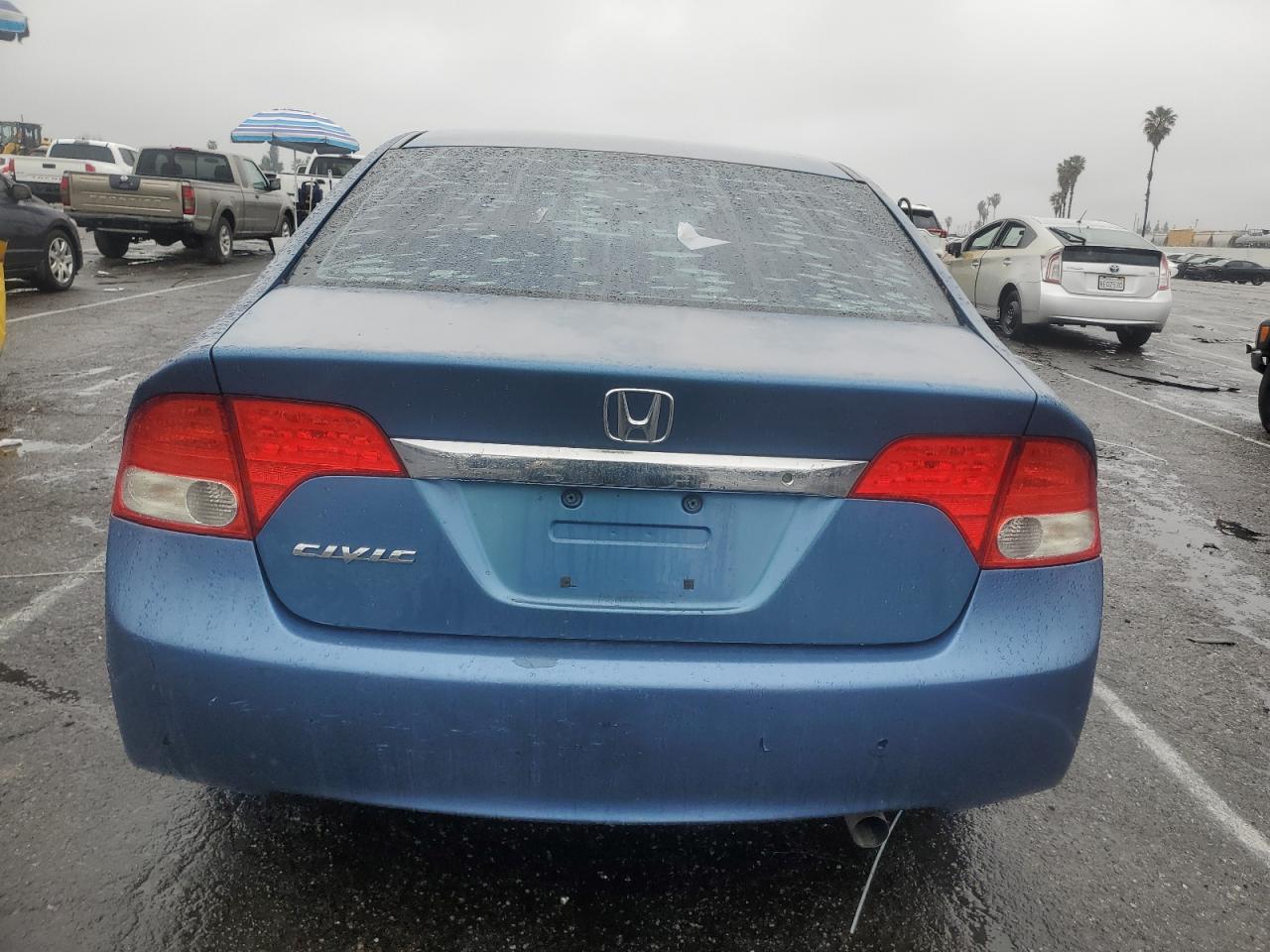 2011 Honda Civic - Image 6