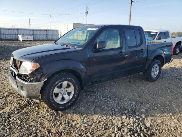 2010 Nissan Frontier Crew Cab Se