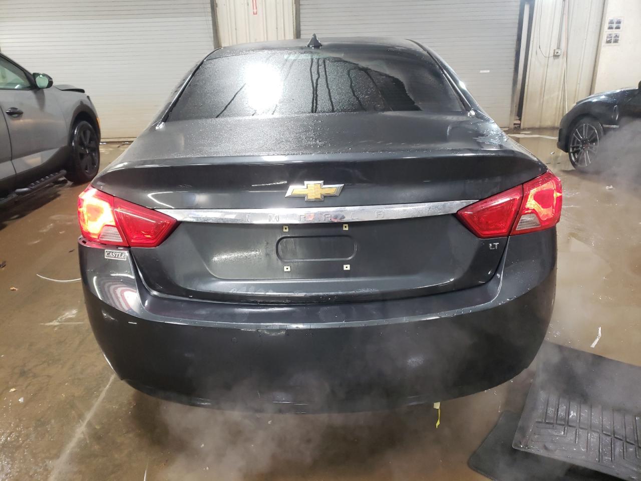2014 Chevrolet Impala - Image 6