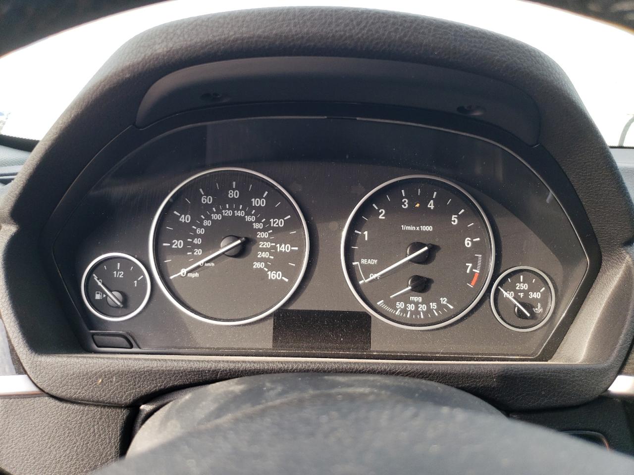2018 BMW 3er - Image 9