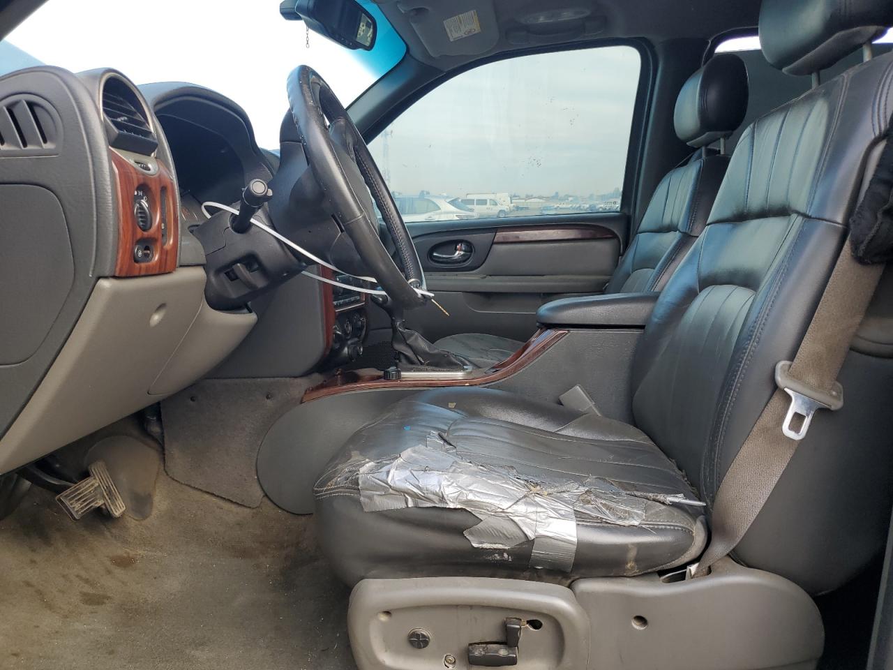 2003 GMC Envoy - Image 7