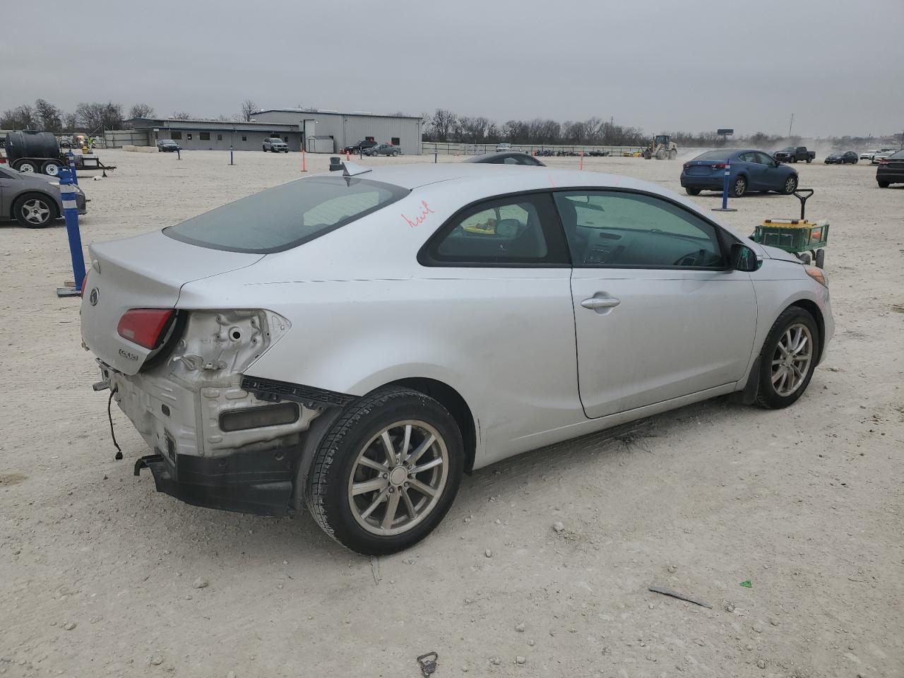 2014 Kia Forte - Image 3