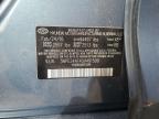 2016 Hyundai Sonata Se for Sale in Albuquerque, NM - Side