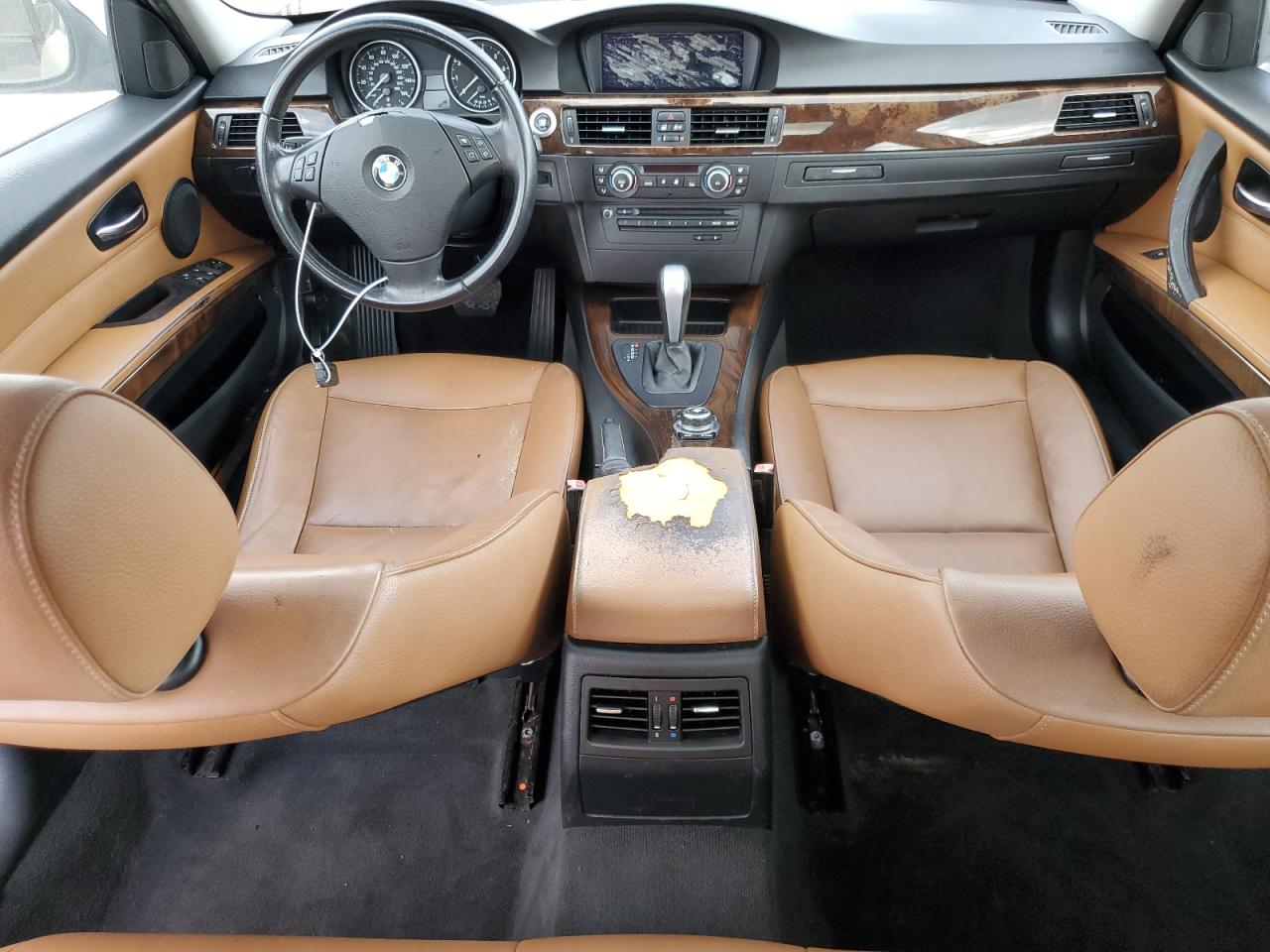 2011 BMW 3er - Image 8