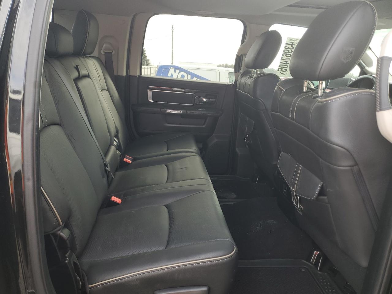 2015 RAM 2500 - Image 11
