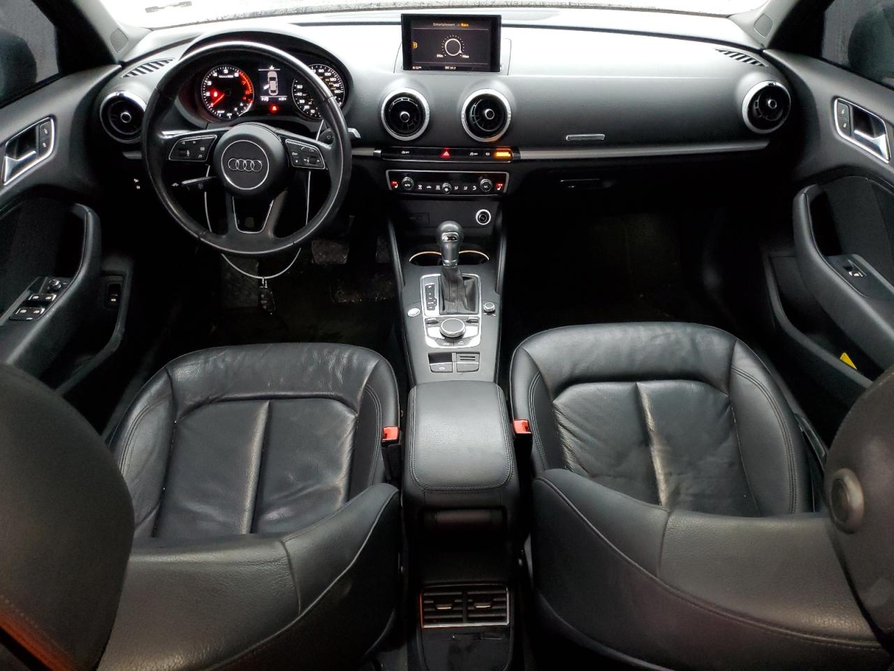 2018 Audi A3 - Image 8