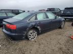 2015 Audi A6 Premium Plus на продаже в Magna, UT - Side