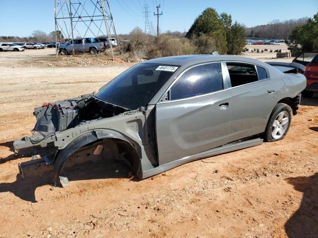 2017 Dodge Charger Srt Hellcat