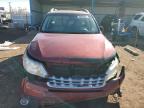 2012 Subaru Forester Touring zu verkaufen in Colorado Springs, CO - Front End