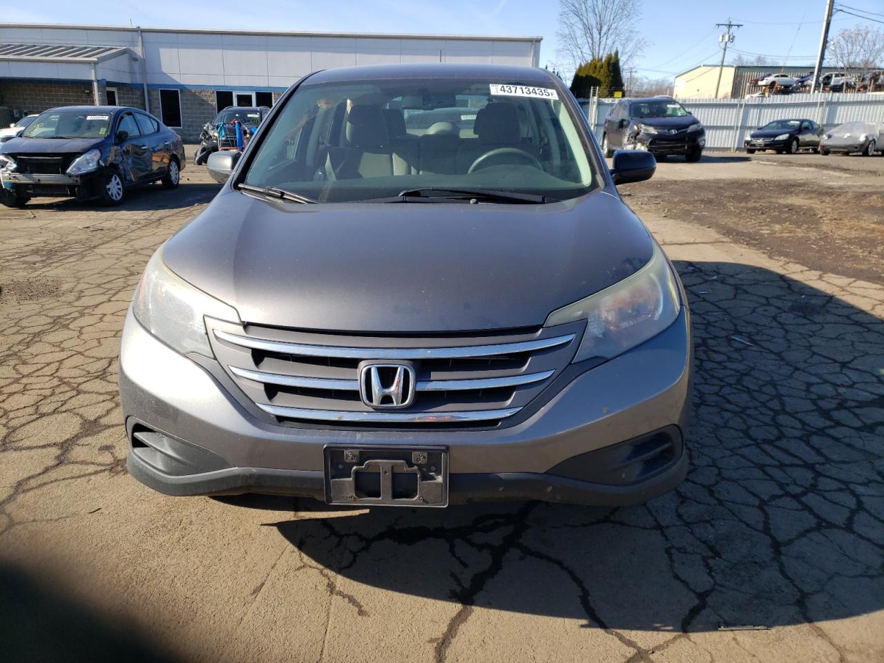 2014 Honda CR-V - Image 5
