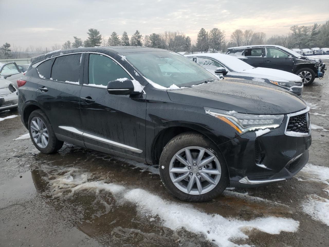 2024 Acura RDX - Image 4