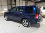 2014 Honda Pilot Exl zu verkaufen in Rogersville, MO - Side