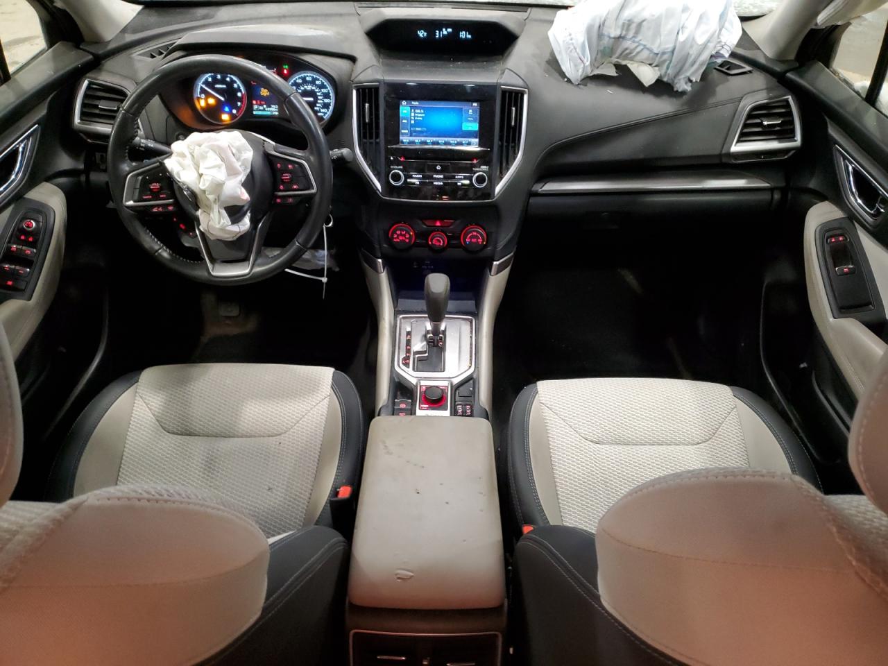 2019 Subaru Forester - Image 8