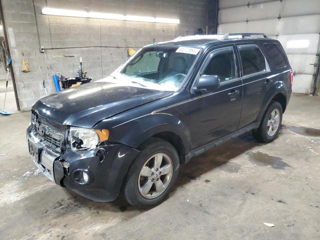 2009 Ford Escape Limited