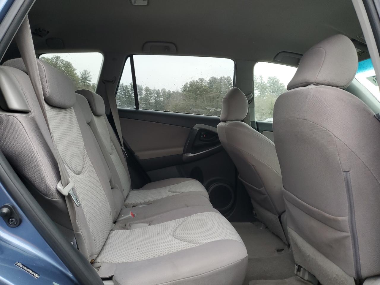 2008 Toyota RAV 4 - Image 11