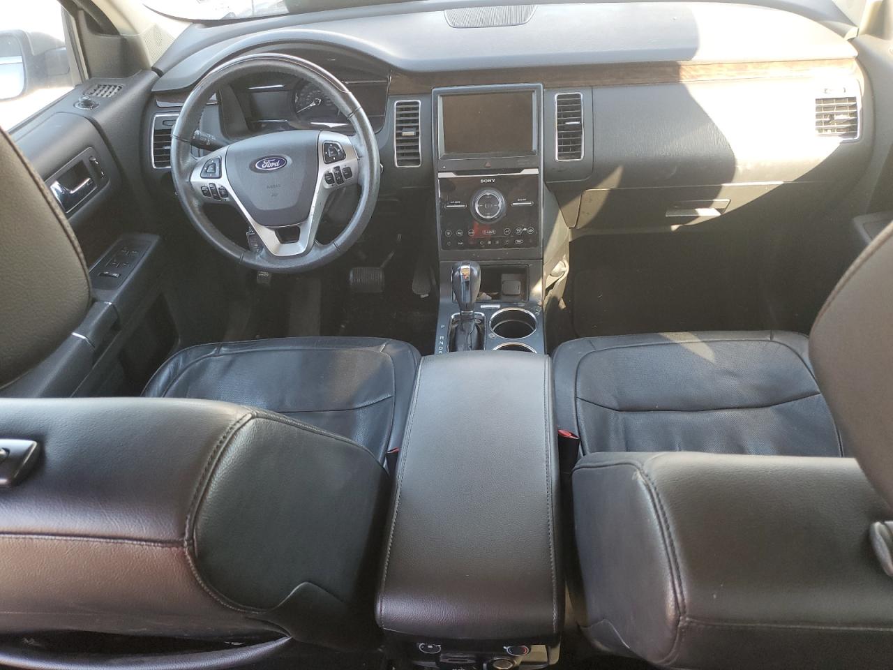 2019 Ford Flex - Image 8