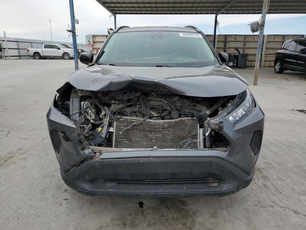 2020 Toyota RAV 4 - Image 5