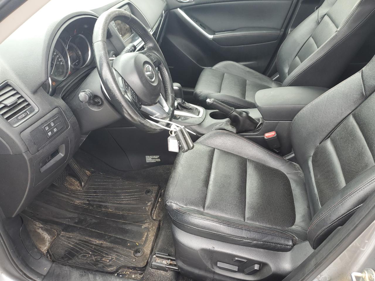2015 Mazda CX-5 - Image 7