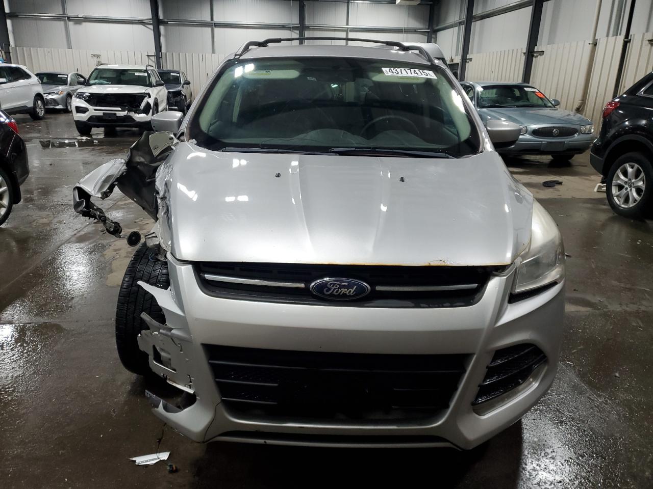 2013 Ford Escape - Image 5