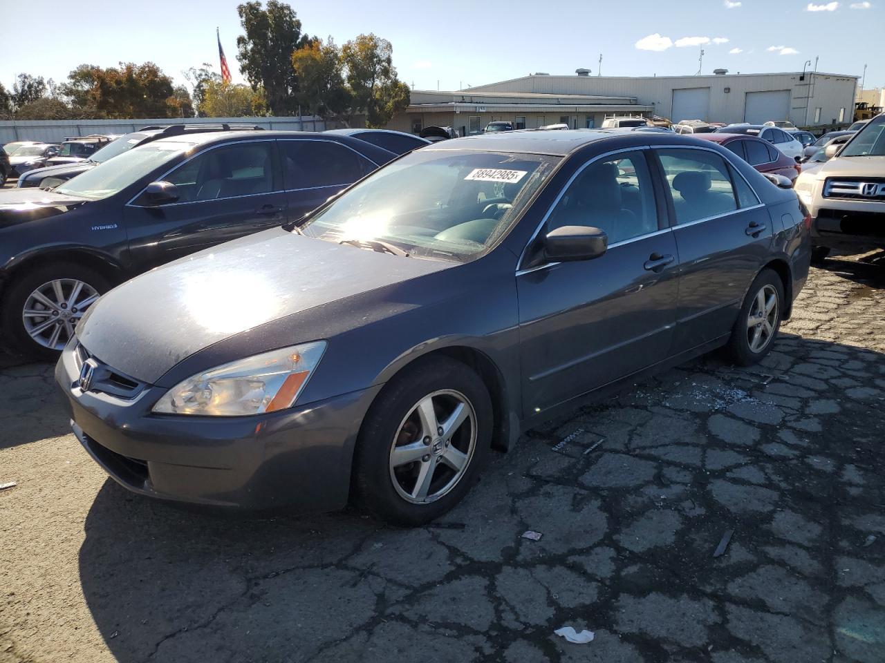 2005 Honda Accord - Image 1