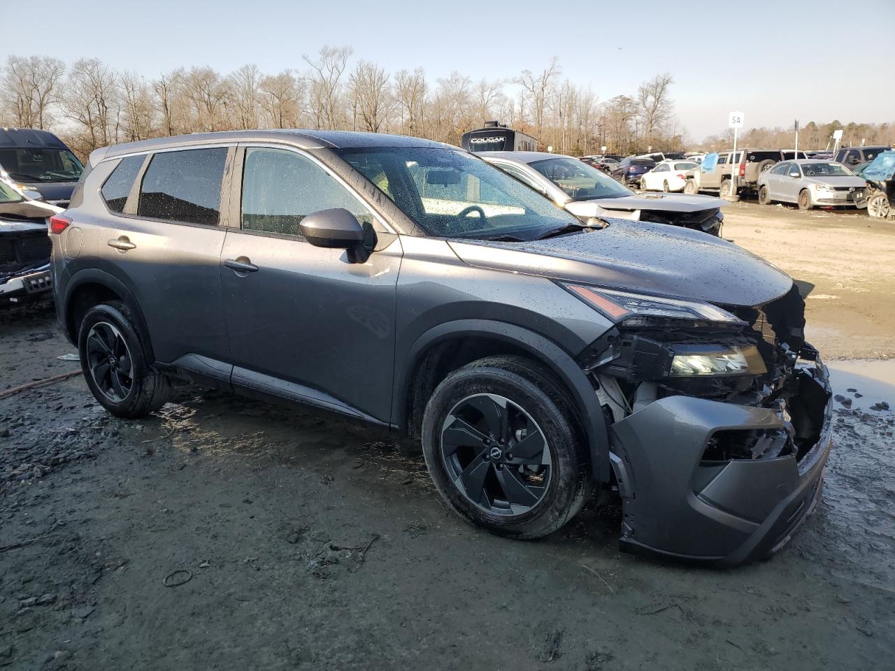 2024 Nissan Rogue - Image 4
