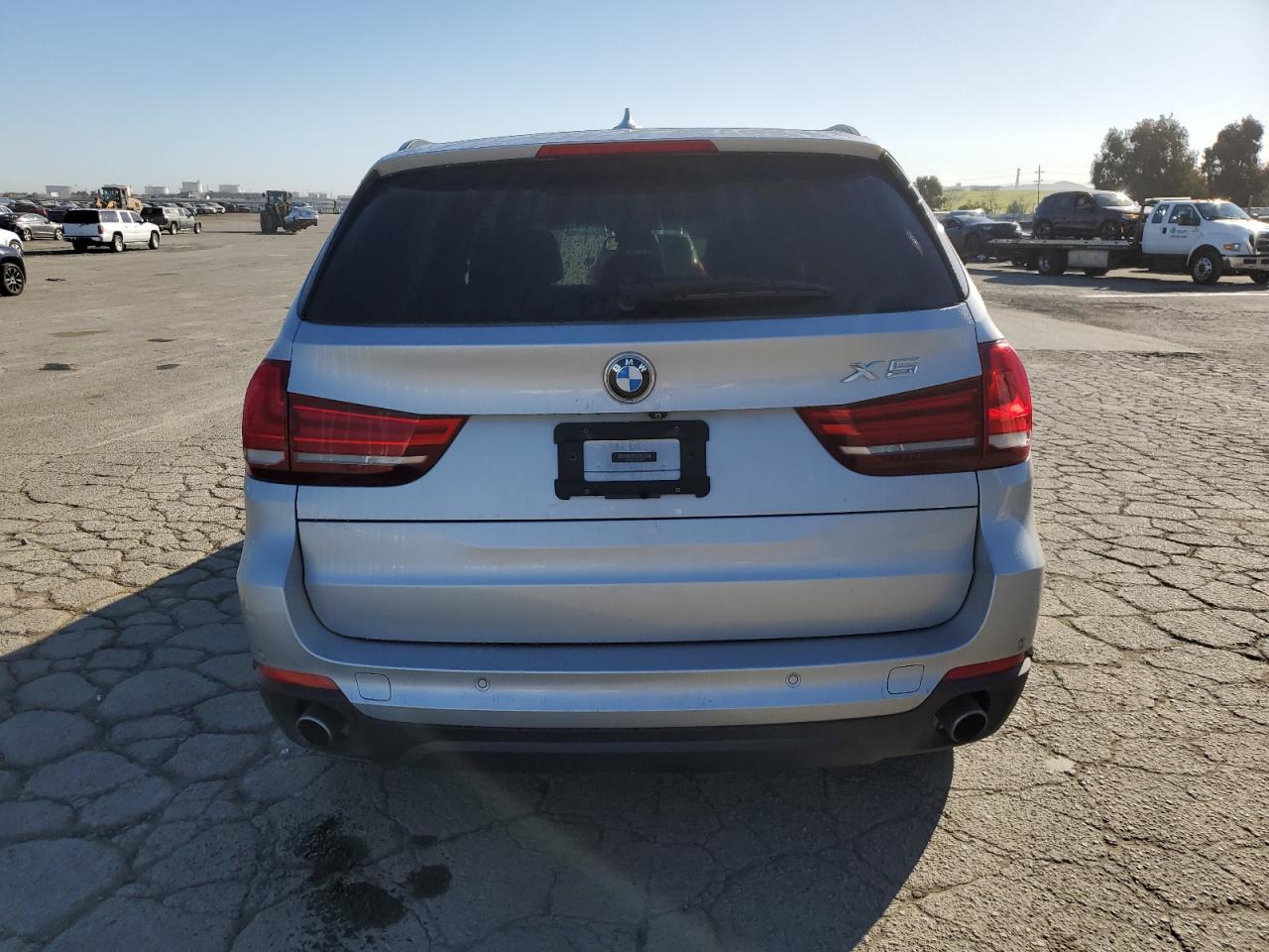 2015 BMW X5 - Image 6