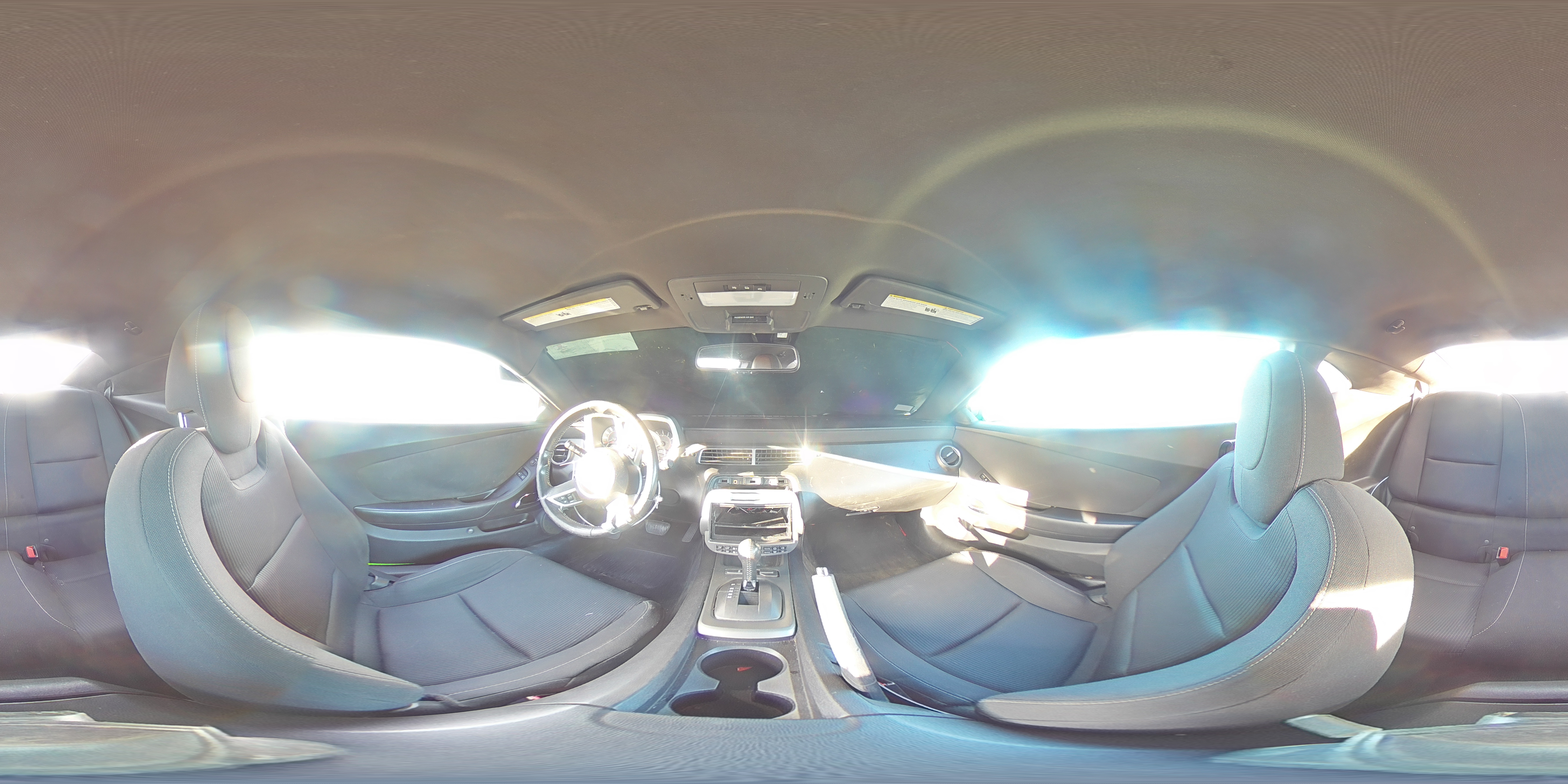 2011 Chevrolet Camaro - Image 12