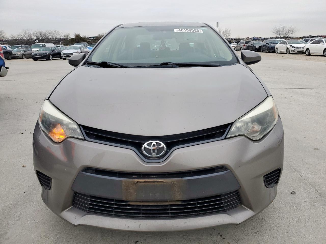 2015 Toyota Corolla - Image 5