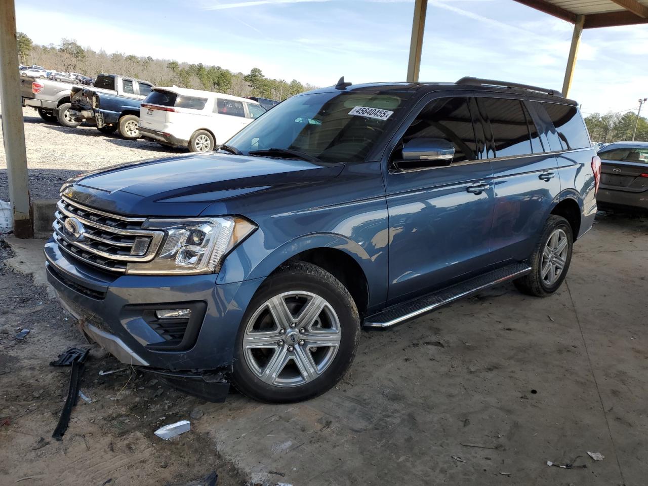 2019 Ford Expedition - Image 1