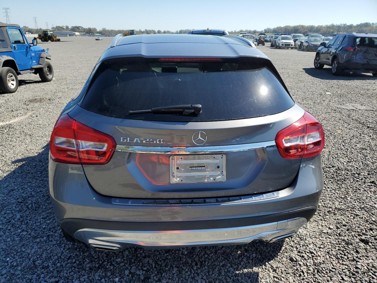 2016 Mercedes-Benz GLA-klasse - Image 6