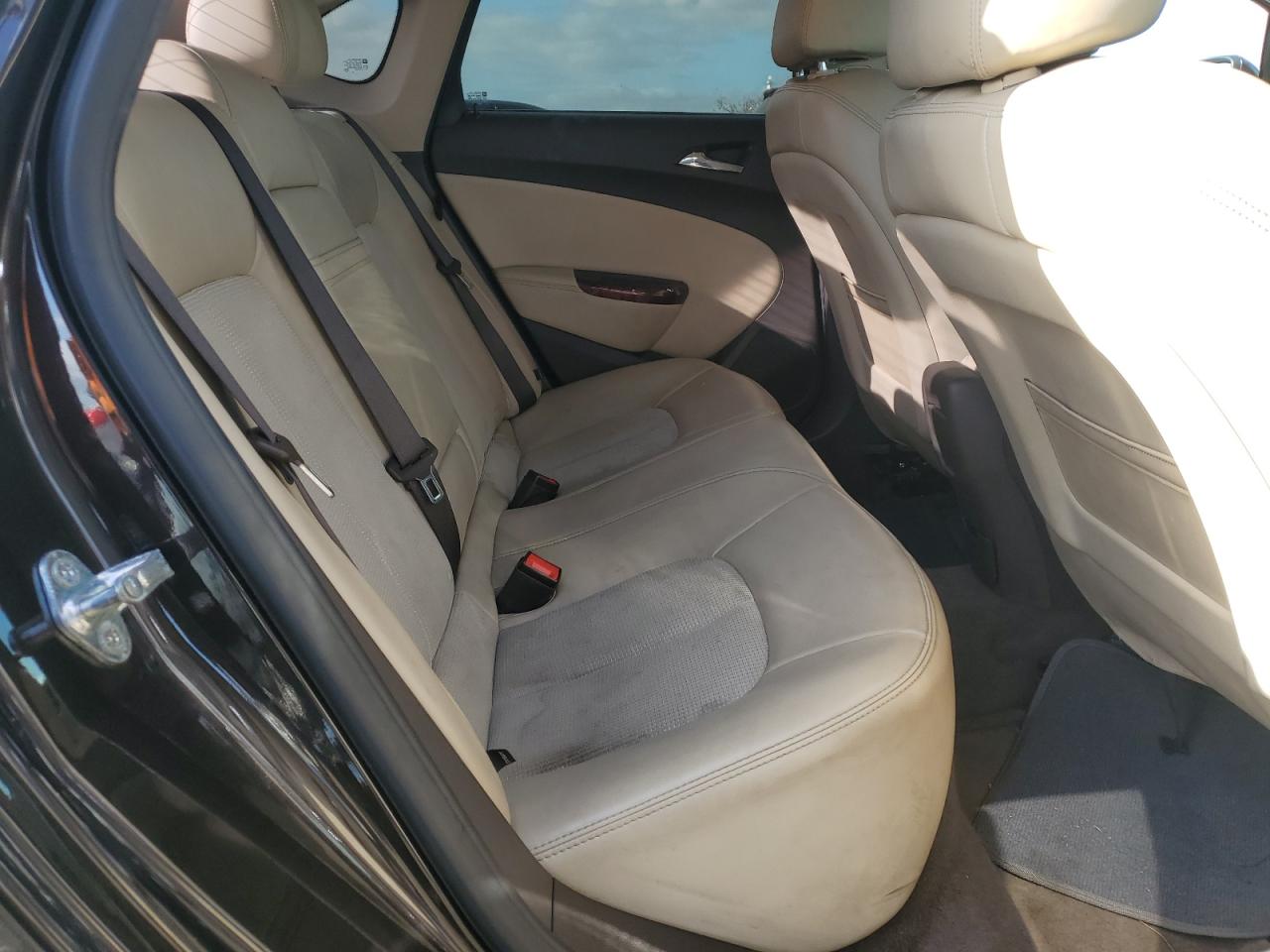 2013 Buick Verano - Image 10